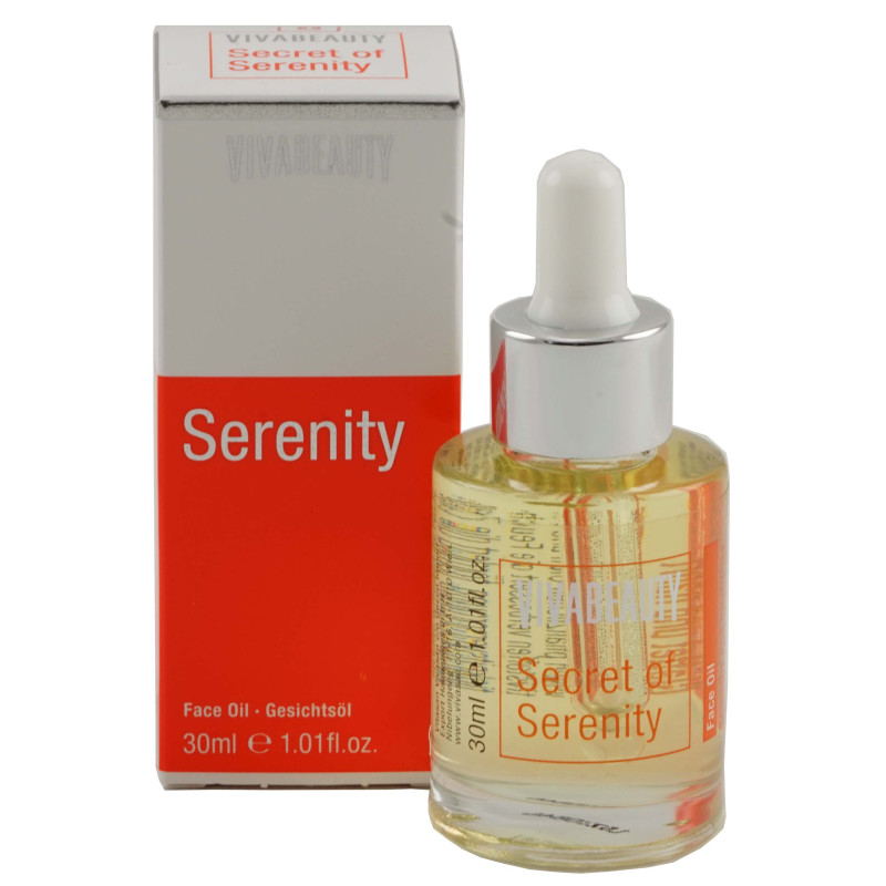 Secret of serenity Eye contour cream-1