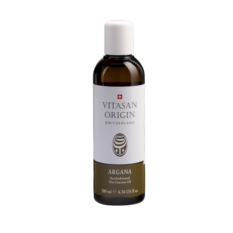 Functional skin oil 200ml| Argana
