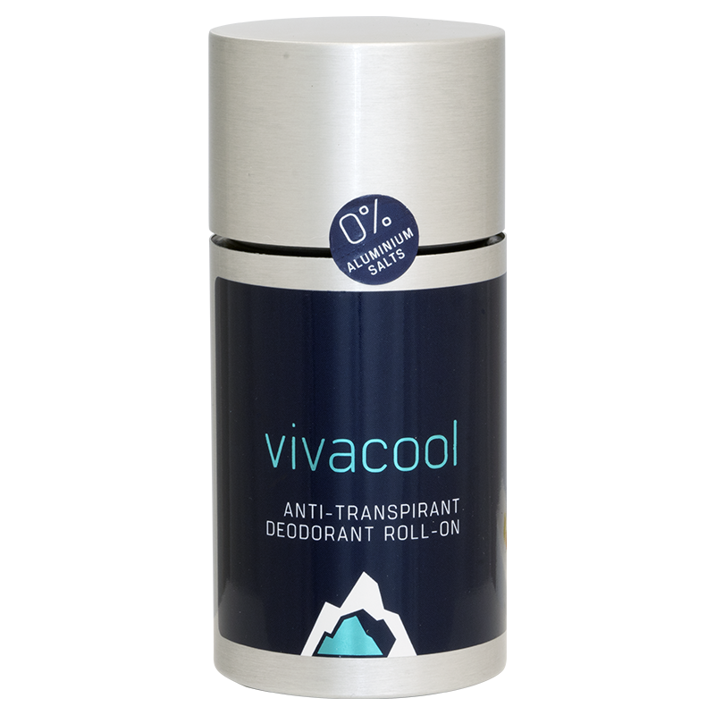 Ролков дезодорант VIVA COOL