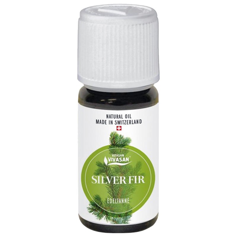 Silver Fir essential oil