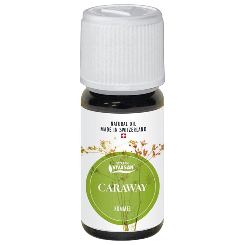 Caraway essential oil