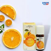 🍊🍊🍊Едно от най-обичаните етерични масла - от портокал, може да бъде ваше напълно БЕЗПЛАТНО! 🍊🍊🍊

❗️Само до 31 юли Vivasan подарява това прекрасно масло при поръчка на продукти за 150 лв. 

🍊Етеричното масло от портокал е популярно със своя ободряващ аромат и редица ползи за здравето. 

🍊То има антибактериално, антивирусно, имуностимулиращо, противовъзпалително действие, стимулира кръвообращението, засилва движението на лимфата, облекчава спазмите. Предизвиква положителни мисли, повишава нивото на концентрация. 😊

😊Портокаловото масло нормализира чревната перисталтика, препоръчва се като средство при запек и при лечение на хронична диария.

🍊Портокалът се свързва с щедрост и плодородие от древни времена. Китайските лечители използвали сушени портокалови кори за лечение на анорексия нервоза, настинки, кашлица и злокачествени тумори на гърдата. От цветовете на портокаловото дърво се дестилира портокалова вода, която се препоръчва като потогонно и кръвоспиращо средство. Римляните са използвали портокалова вода за лечение на махмурлук и лошо храносмилане.

Портокаловото масло отдавна е известно на всички като метод за борба с целулита. 🦵👩Достатъчно е да добавите няколко капки във ваната или да направите масаж. 

Направете поръчка за 150 лв и ще го имате, или поръчайте от нашия онлайн магазин ▶https://bit.ly/3OWnqDR

#vivasanbg #хранителнидобавки #хранителнидобавкививасан #натуралнипродукти #натуралнисъставки #етеричнимасла #етеричнимаславивасан
