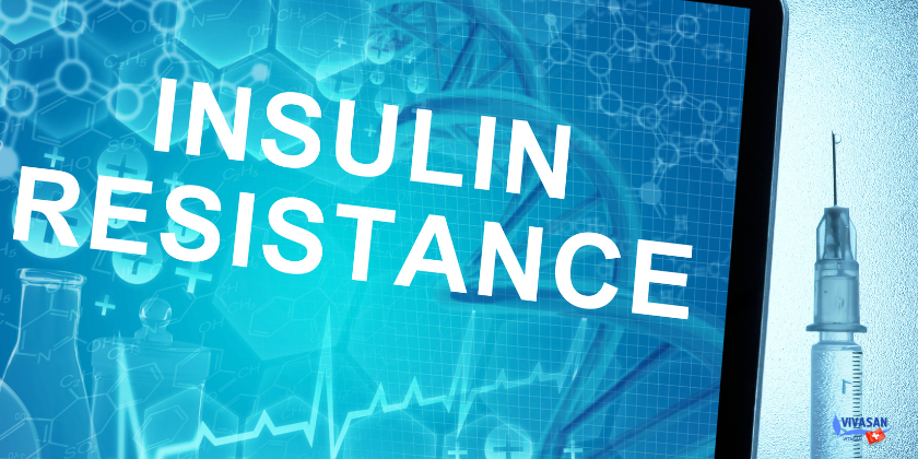 Естествени начини да преборите инсулиновата резистентност