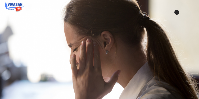 Главоболие – какво представлява и как да се справим?