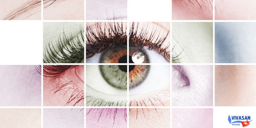 Как да поддържаме здравето на очите си?