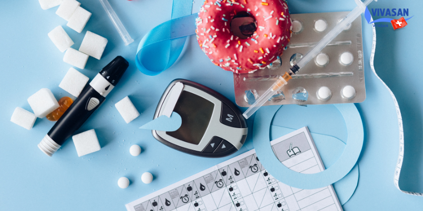 Какво е инсулинова чувствителност