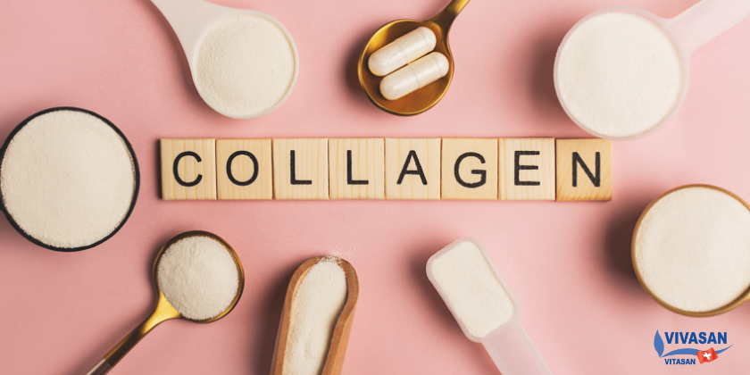 Всичко, което трябва да знаете за колагена